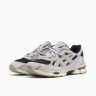 Кросівки ASICS GEL-NYC "Black / piedmont grey" 1203A383-004