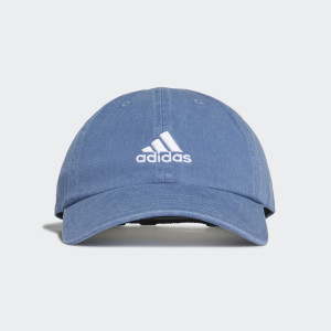 Бейсболка DAD CAP BOS GM6281 Adidas OSFW Блакитний GM6281