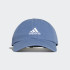 Бейсболка DAD CAP BOS GM6281 Adidas OSFW Блакитний GM6281