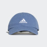 Бейсболка DAD CAP BOS GM6281 Adidas OSFW Блакитний GM6281