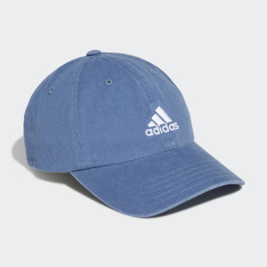 Бейсболка DAD CAP BOS GM6281 Adidas OSFW Блакитний GM6281