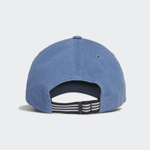 Бейсболка DAD CAP BOS GM6281 Adidas OSFW Блакитний GM6281