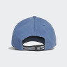 Бейсболка DAD CAP BOS GM6281 Adidas OSFW Блакитний GM6281