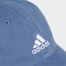 Бейсболка DAD CAP BOS GM6281 Adidas OSFW Блакитний GM6281