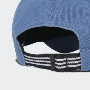 Бейсболка DAD CAP BOS GM6281 Adidas OSFW Блакитний GM6281
