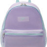 Рюкзак Nike Y NK BRSLA JDI MINI BKPK-JELLY 11L блакитний, рожевий 25 x 33 x 13 см (HF8167-515) HF8167-515