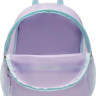 Рюкзак Nike Y NK BRSLA JDI MINI BKPK-JELLY 11L блакитний, рожевий 25 x 33 x 13 см (HF8167-515) HF8167-515