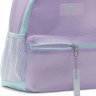 Рюкзак Nike Y NK BRSLA JDI MINI BKPK-JELLY 11L блакитний, рожевий 25 x 33 x 13 см (HF8167-515) HF8167-515
