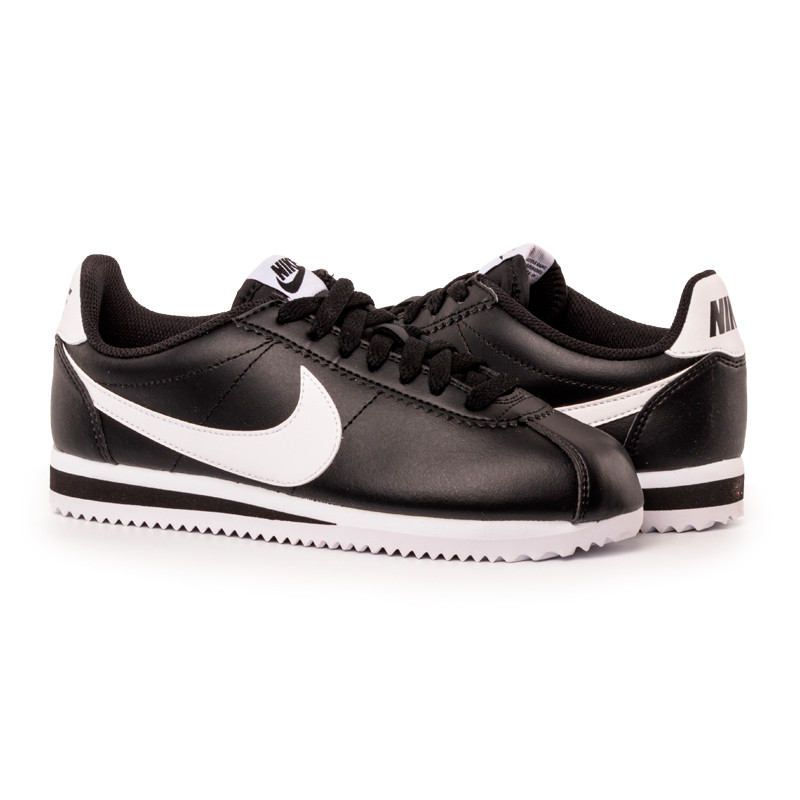 Кросівки Nike WMNS CLASSIC CORTEZ LEATHER