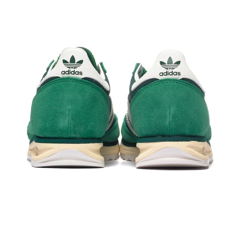 Кросівки жіночі Adidas SL 72 RS J  JH5673 37 JH5673