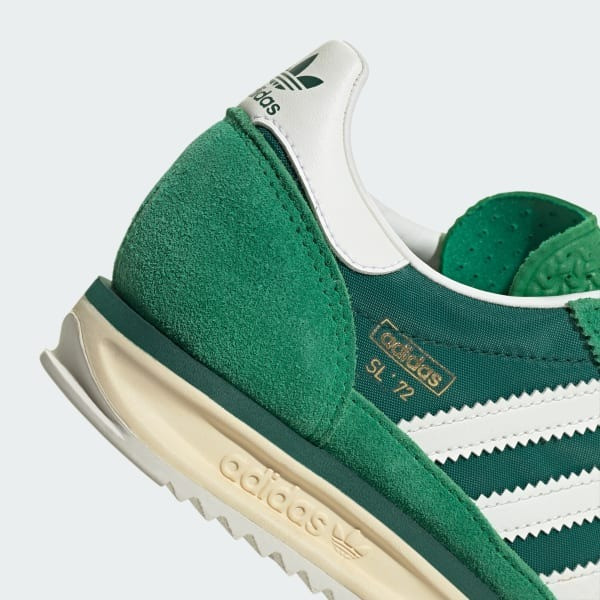 Кросівки жіночі Adidas SL 72 RS J  JH5673 37 JH5673