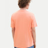 Футболка T-Shirt mit 1042057ХХ21237 Tom Tailor L Кораловий 1042057ХХ21237