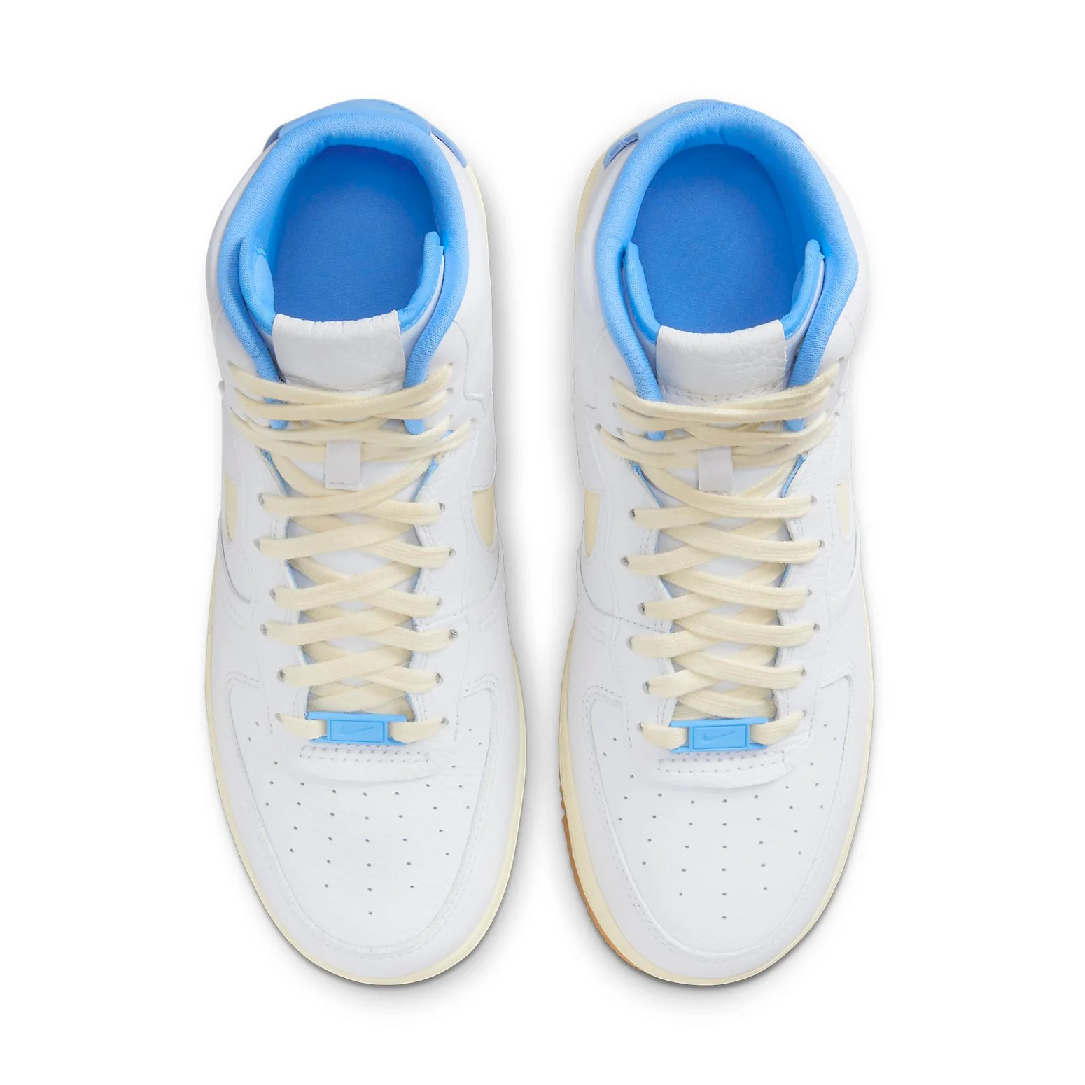 Кросівки Nike WMNS AF1 SCULPT FD9868-100