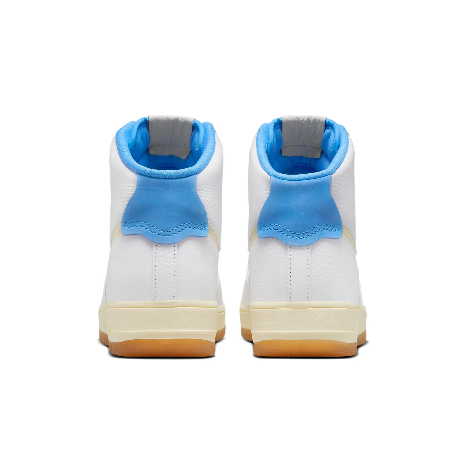 Кросівки Nike WMNS AF1 SCULPT FD9868-100