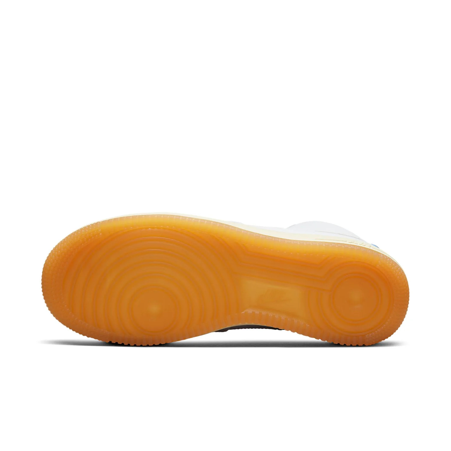 Кросівки Nike WMNS AF1 SCULPT FD9868-100