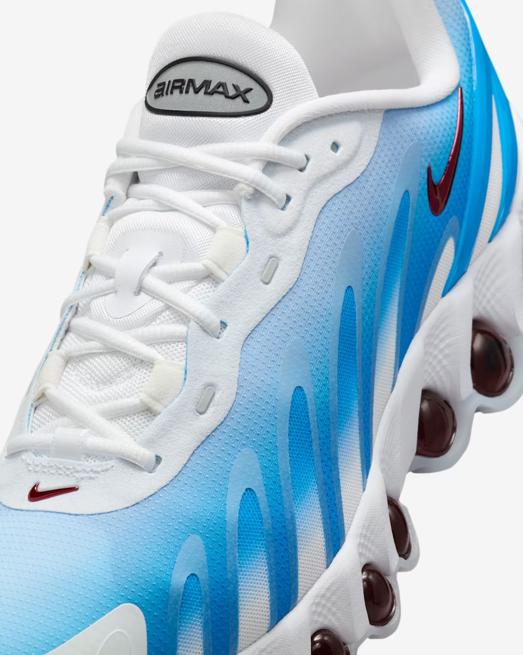 Кросівки Nike AIR MAX DN8 FQ7860-101