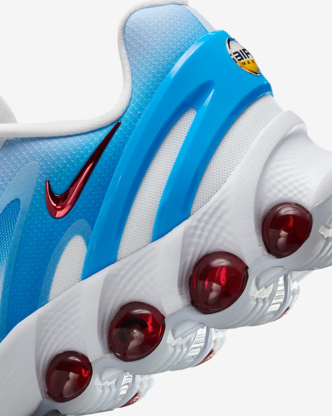 Кросівки Nike AIR MAX DN8 FQ7860-101