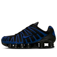 Кросівки чоловічі Nike Shox Tl (IH1338-002) IH1338-002