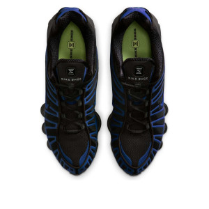 Кросівки чоловічі Nike Shox Tl (IH1338-002) IH1338-002