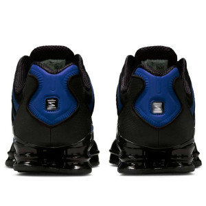 Кросівки чоловічі Nike Shox Tl (IH1338-002) IH1338-002