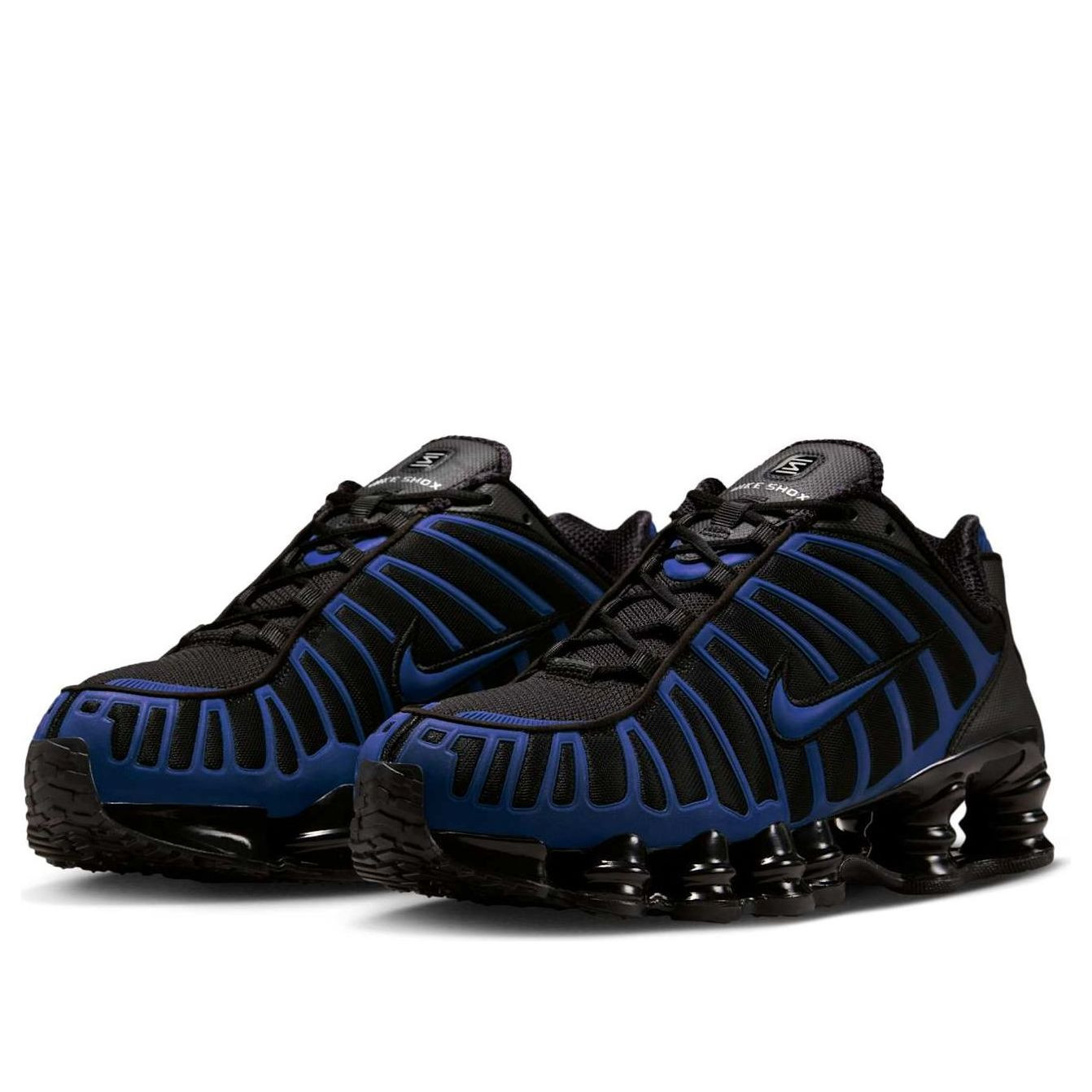 Кросівки чоловічі Nike Shox Tl (IH1338-002) IH1338-002