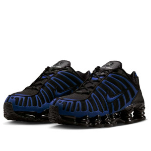 Кросівки чоловічі Nike Shox Tl (IH1338-002) IH1338-002