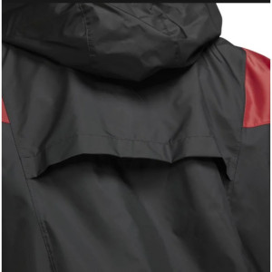 Вітровка Jordan M J ESS WOVEN JACKET DA9832-010