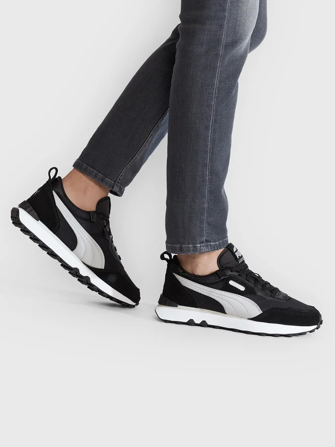 Кросівки 387672-04 Puma 387672-04