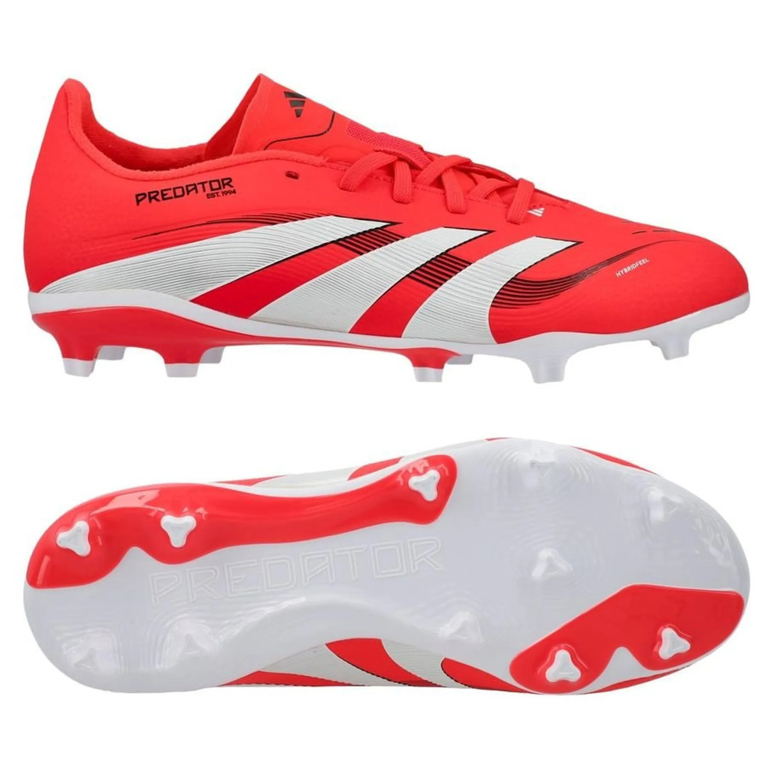 Бутси Adidas Predator League Firm/Multi-Ground ID3750