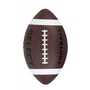 М'яч для американського футболу SELECT American Football SELECT AMERICAN FOOTBALL М'яч для американського футболу SELECT American Football SELECT AMERICAN FOOTBALL