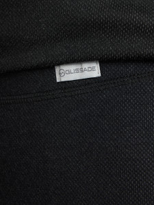 Лосини для хлопчиків 124572GSD-99 Glissade 134-140 Чорний 124572GSD-99