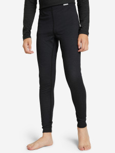 Лосини для хлопчиків 124572GSD-99 Glissade 134-140 Чорний 124572GSD-99