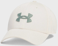Бейсболка Men's UA Blitzing бежевий Чол L/XL 1376700-279
