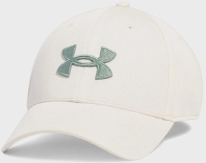 Бейсболка Men's UA Blitzing бежевий Чол L/XL 1376700-279