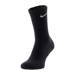 Шкарпетки Nike U NK EVERYDAY CSH CRW 3PR 132 SX7664-964