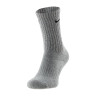 Шкарпетки Nike U NK EVERYDAY CSH CRW 3PR 132 SX7664-964