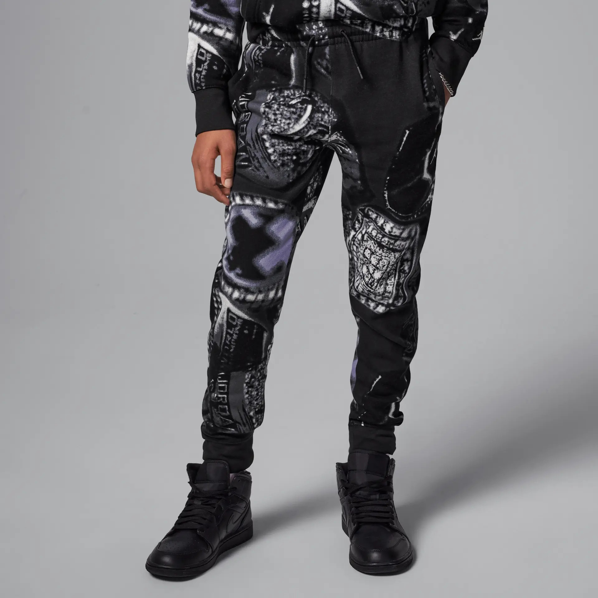 Костюм спортивний 95D604-G0T__95D605G0T Jordan 95D604-G0T__95D605G0T