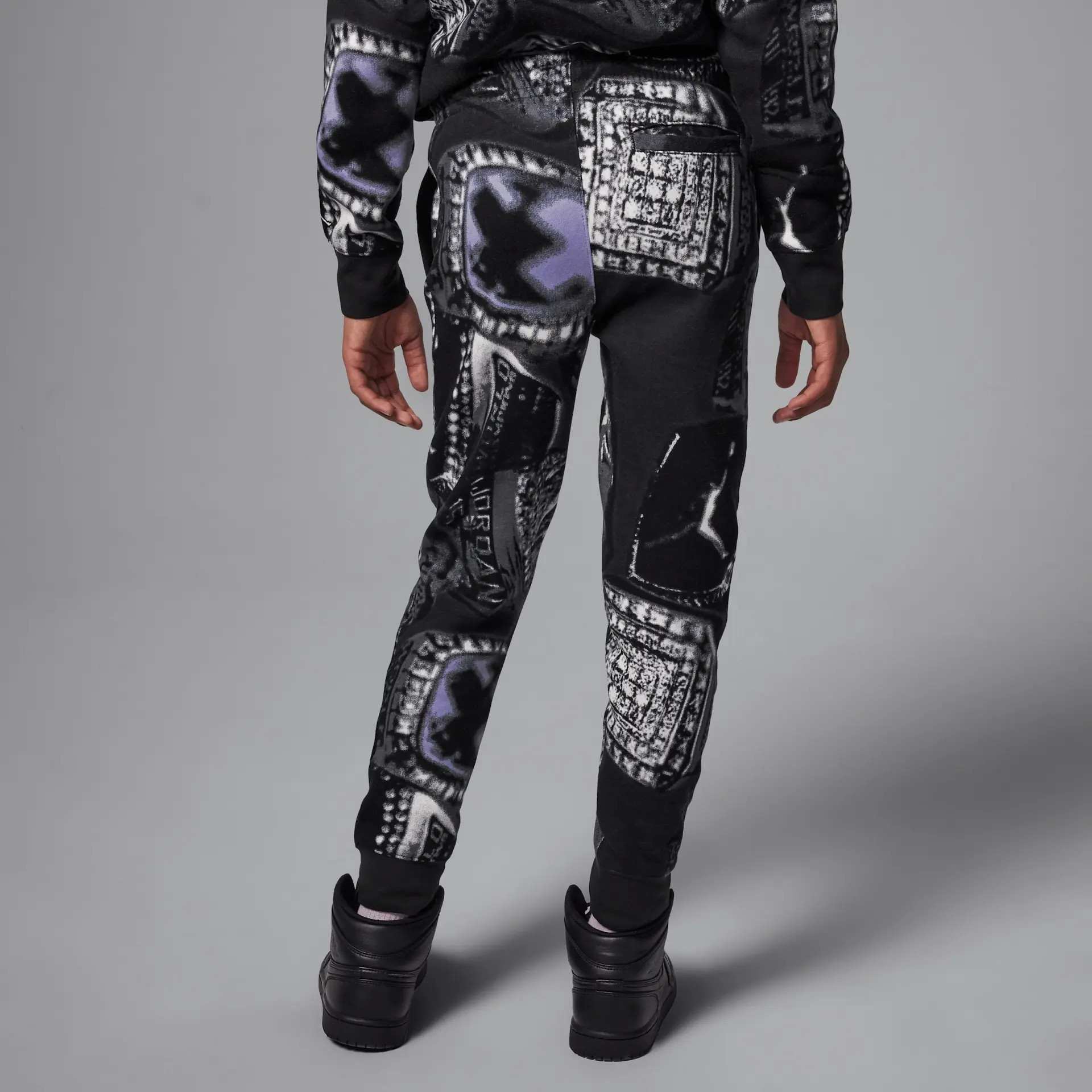 Костюм спортивний 95D604-G0T__95D605G0T Jordan 95D604-G0T__95D605G0T