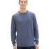 Кофта NOS 1038426-18964 Tom Tailor XXXL Синій 1038426-18964