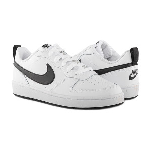 Кросівки Nike  COURT BOROUGH LOW 2 (GS) BQ5448-104