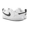 Кросівки Nike COURT BOROUGH LOW 2 (GS) BQ5448-104