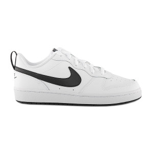 Кросівки Nike  COURT BOROUGH LOW 2 (GS) BQ5448-104