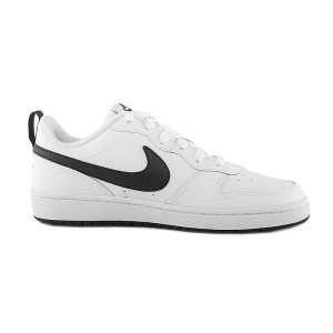 Кросівки Nike  COURT BOROUGH LOW 2 (GS) BQ5448-104