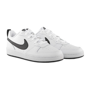 Кросівки Nike  COURT BOROUGH LOW 2 (GS) BQ5448-104