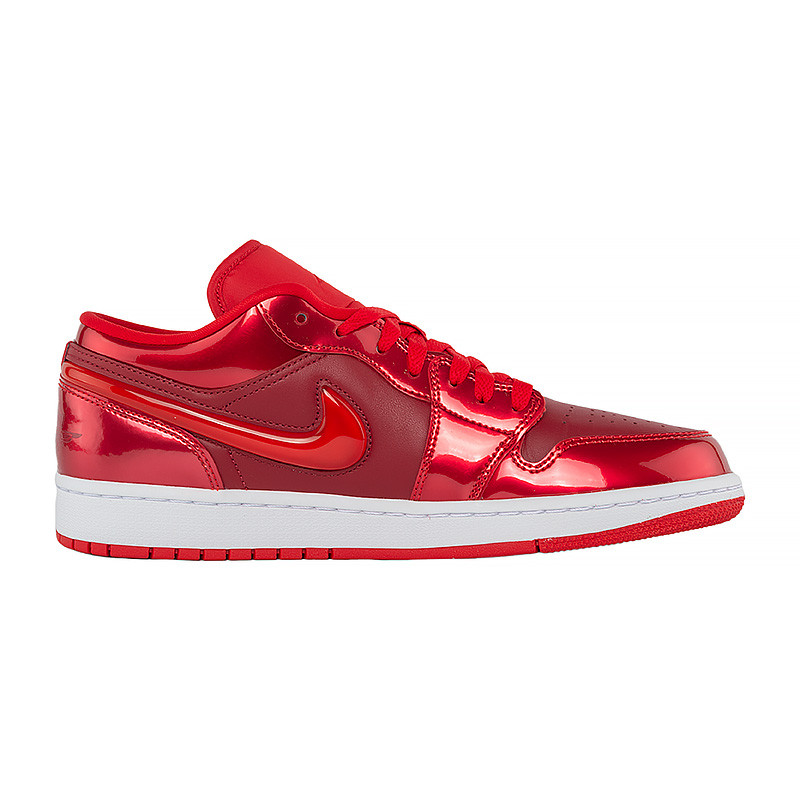 Кросівки баскетбольні JORDAN AIR 1 LOW SE DH5893-600