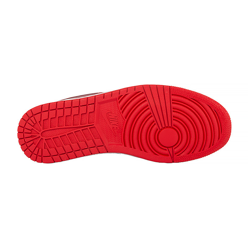 Кросівки баскетбольні JORDAN AIR 1 LOW SE DH5893-600