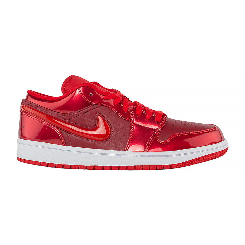 Кросівки баскетбольні JORDAN AIR 1 LOW SE DH5893-600