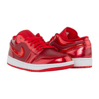 Кросівки баскетбольні JORDAN AIR 1 LOW SE DH5893-600