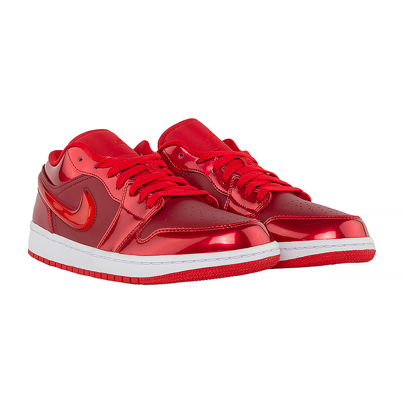 Кросівки баскетбольні JORDAN AIR 1 LOW SE DH5893-600