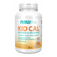 Софт гелеві капсули Kid-Cal Chewable Calcium - 100 loz 2022-10-2579